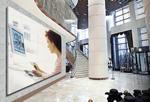 ORION MPDP OPM-4250 is a new generation of plasma screen splicing