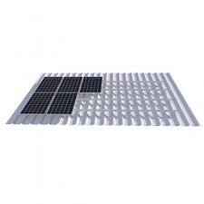 Solar Photovoltaic Panels