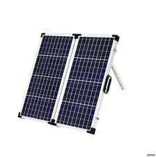 Solar Photovoltaic Panels